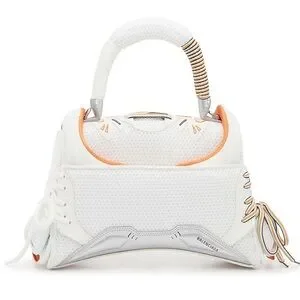 Balenciaga | Bags | Balenciaga Hourglass Sneakerhead Satchel